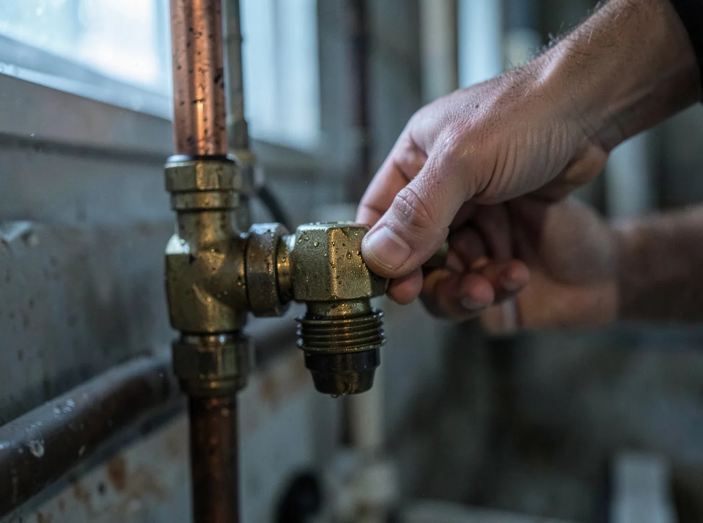 Emergency Plumber Vossburg, MS FAQs
